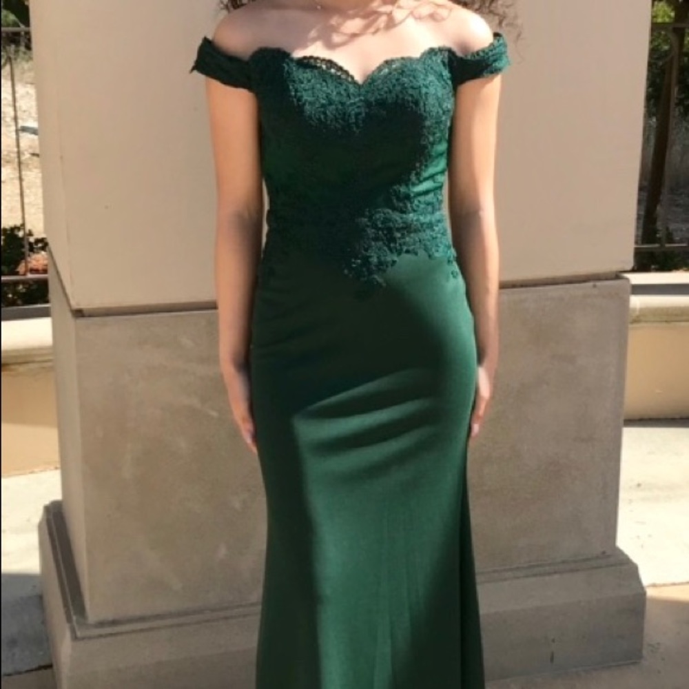 Ball Gown
